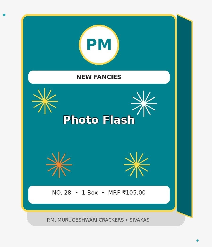 Photo Flash