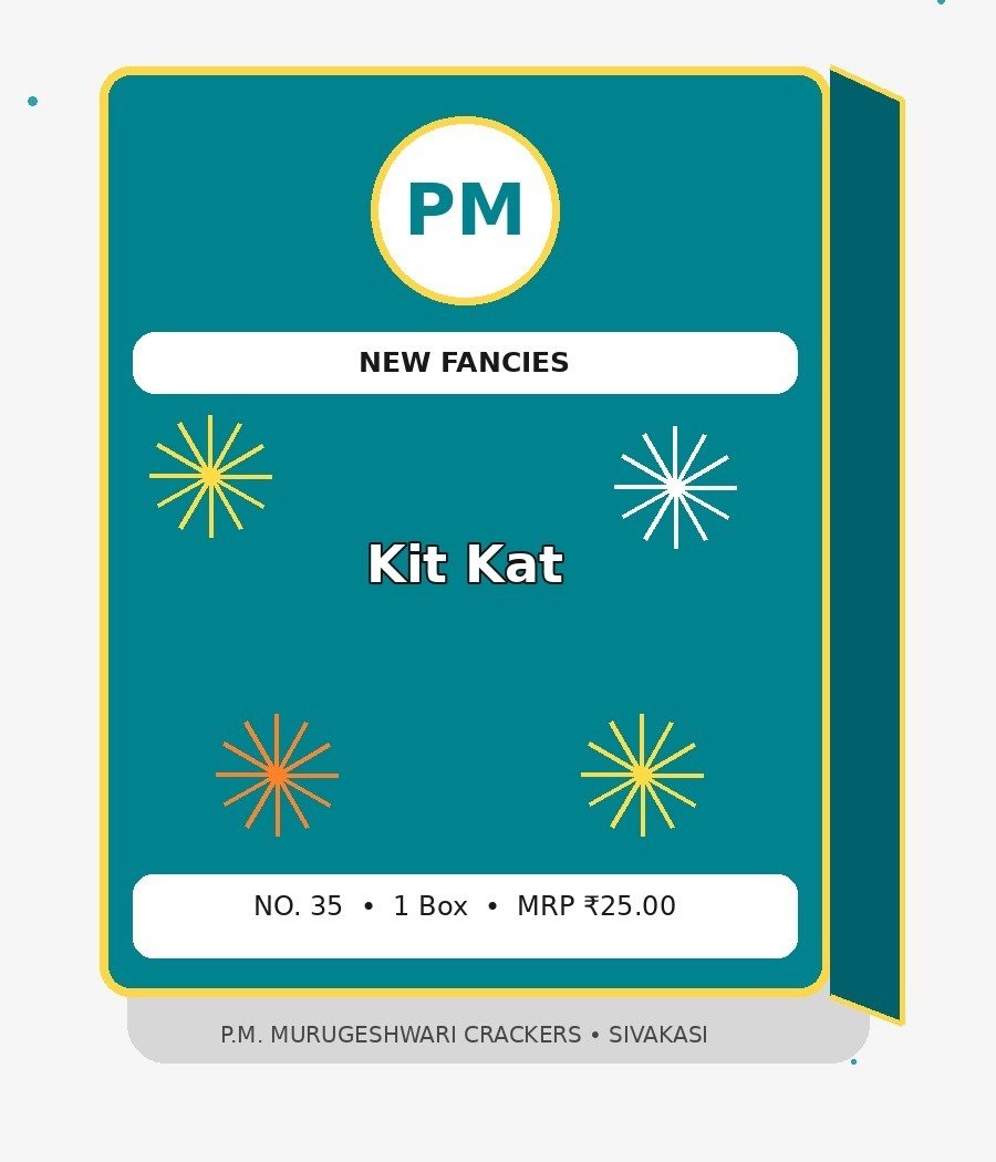 Kit Kat