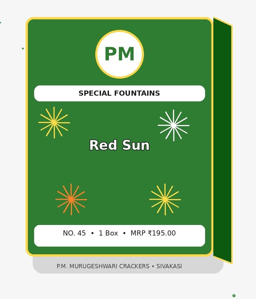 Red Sun